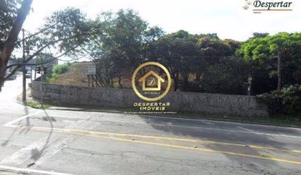 Terreno à venda na Agostinho Angola, 31, Jardim Sydney, São Paulo por R$ 3.600.000