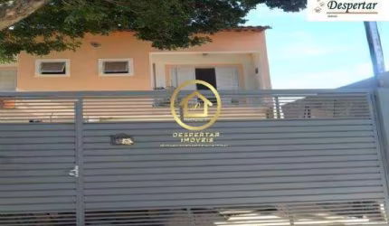 Terreno à venda na Rua José Queiroz dos Santos, 389, Jardim Líbano, São Paulo por R$ 1.500.000
