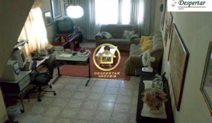 Casa com 5 quartos à venda na Antônio Gomes de Oliveira, 506, Vila Iório, São Paulo por R$ 550.000