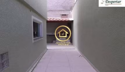 Casa com 3 quartos à venda na Rua Engenheiro Marcílio Cardoso, Jardim Regina, São Paulo por R$ 689.999