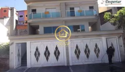 Casa com 3 quartos à venda na Rua Frei Adriano Donado, 245, Jardim Pinheiros, São Paulo por R$ 890.000