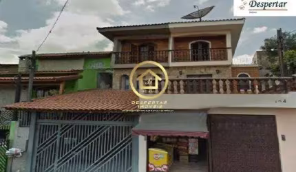 Casa com 3 quartos à venda na Rua Erva Divina, 130, Jardim Maristela, São Paulo por R$ 550.000