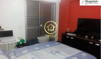 Apartamento com 2 quartos à venda na Rua Padre Mariano Ronchi, 1090, Vila Pereira Cerca, São Paulo por R$ 340.000