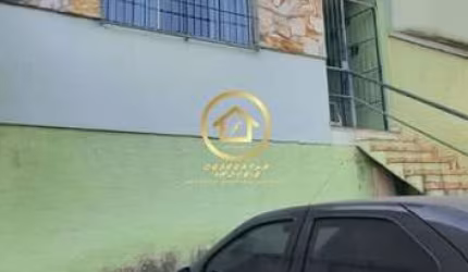 Casa com 2 quartos à venda na Ilha dos Sete Engenhos, 46, Jardim Santa Lucrécia, São Paulo por R$ 450.000