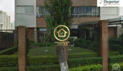 Apartamento com 3 quartos à venda na Luís Carneiro, 255, Vila Pereira Barreto, São Paulo por R$ 689.000