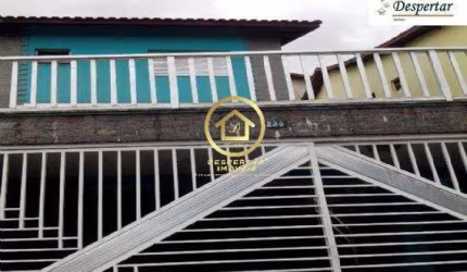 Casa com 3 quartos à venda na Rua Pináceas, 236, Jardim Cidade Pirituba, São Paulo por R$ 570.000