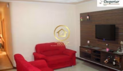 Casa com 3 quartos à venda na Rua Manuel Antônio Carvalho, 264, Vila Clarice, São Paulo por R$ 700.000
