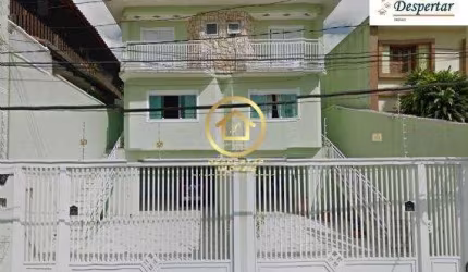 Casa com 3 quartos à venda na Rua Pompeu Sobrinho, 136, Chácara Inglesa, São Paulo por R$ 900.000