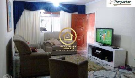 Casa com 3 quartos à venda na Rua Fragária Rósea, 473, Jardim Cidade Pirituba, São Paulo por R$ 580.000