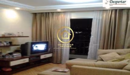 Apartamento com 2 quartos à venda na Rua Monjolo, 323, Jardim Monjolo, São Paulo por R$ 350.000