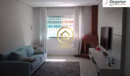 Casa com 3 quartos à venda na Praça Antero Ferreira de Brito, 47, Jardim Sao José, São Paulo por R$ 626.000