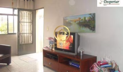 Casa com 3 quartos à venda na Estrada Ribeirão Vermelho, 775, Vila Boaçava, São Paulo por R$ 570.000