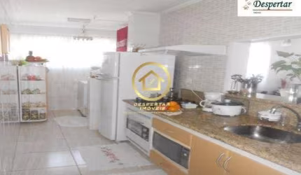 Apartamento com 2 quartos à venda na Antônio Pais de Sande, 50, Vila Mirante, São Paulo por R$ 285.000