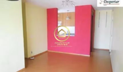 Apartamento com 3 quartos à venda na Rua Desembargador Manoel Carlos da Costa Leite, Conjunto Residencial Vista Verde, São Paulo por R$ 360.000