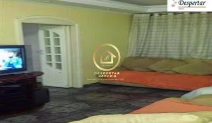 Apartamento com 2 quartos à venda na Rua Willis Roberto Banks, 549, Parque Maria Domitila, São Paulo por R$ 319.000