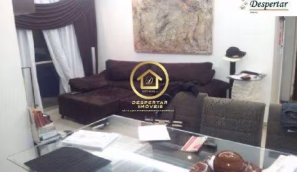 Apartamento com 2 quartos à venda na Itaiquara, 99, Itaberaba, São Paulo por R$ 405.000