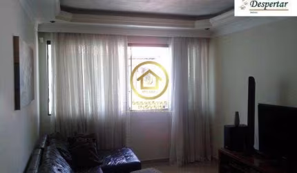 Casa com 3 quartos à venda na Rua Desembargador Raphael Fleury Ferraz de Sampaio, 333, Conjunto Residencial Vista Verde, São Paulo por R$ 650.000