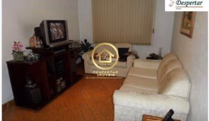 Apartamento com 2 quartos à venda na Rua Rui de Morais Apocalipse, 326, Jardim do Tiro, São Paulo por R$ 235.000