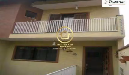 Casa com 3 quartos à venda na Rua Major Emiliano da Fonseca, 152, Vila Pereira Barreto, São Paulo por R$ 690.000