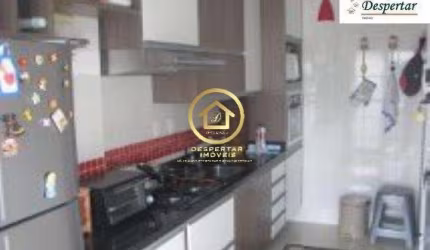 Apartamento com 2 quartos à venda na Rua Luciano Jonas, 1982, Jardim Ipanema (Zona Oeste), São Paulo por R$ 490.000