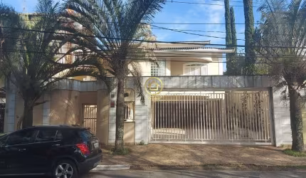Casa com 4 quartos à venda na Rua Engenheiro Giuseppe Miglioretti, 417, City América, São Paulo por R$ 1.780.000