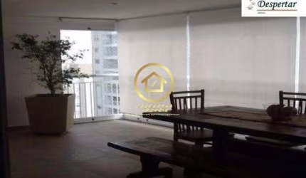 Apartamento com 3 quartos à venda na Avenida Mutinga, Jardim Santo Elias, São Paulo por R$ 1.350.000
