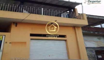 Casa com 2 quartos à venda na Rua Igarapé-Açu, 86, Jaraguá, São Paulo por R$ 400.000