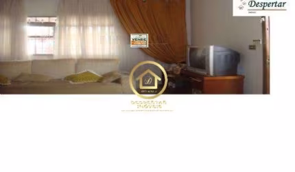 Casa com 3 quartos à venda na Rua José Albano, 1210, Vila Barreto, São Paulo por R$ 550.000