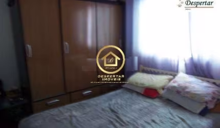 Casa com 2 quartos à venda na Rua Antônio Gonçalves Valim, 86, Vila Jaguari, São Paulo por R$ 420.000