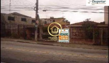 Terreno à venda na Avenida Mutinga, Jardim Santo Elias, São Paulo por R$ 2.800.000