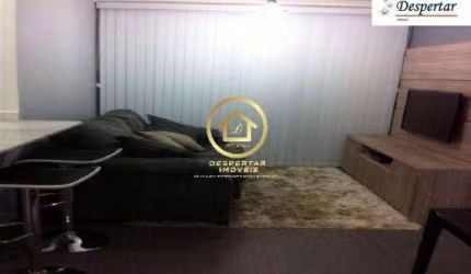 Apartamento com 2 quartos à venda na Rua Jairo de Almeida Machado, 530, Jaraguá, São Paulo por R$ 295.000