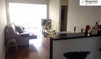 Apartamento com 2 quartos à venda na Rua Doutor Alfredo de Castro, 112, Barra Funda, São Paulo por R$ 595.000