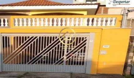Casa com 4 quartos à venda na Rua João Veloso de Oliveira, 79, Parque São Domingos, São Paulo por R$ 840.000