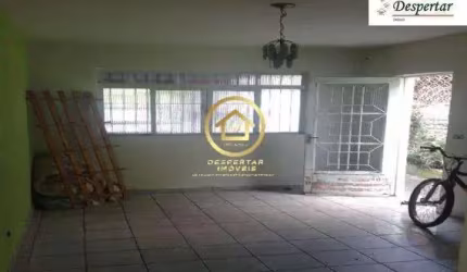 Casa com 6 quartos à venda na Dario Veloso, 63, Jardim Santa Mônica, São Paulo por R$ 590.000