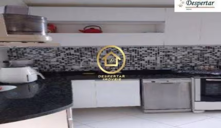 Apartamento com 2 quartos à venda na Rua Carlos Alberto Moretti, 766, Vila Cavaton, São Paulo por R$ 370.000