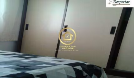 Apartamento com 2 quartos à venda na Rua Jairo de Almeida Machado, 15, Jaraguá, São Paulo por R$ 250.000