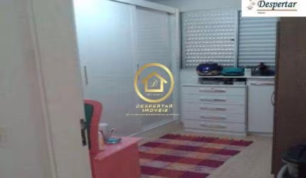 Apartamento com 2 quartos à venda na Avenida Amador Aguiar, 1050, Jaraguá, São Paulo por R$ 230.000
