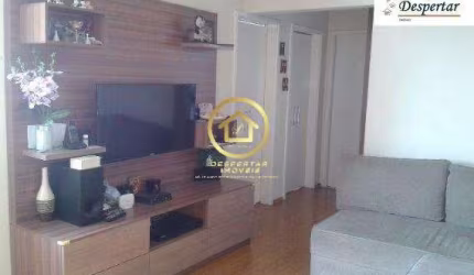 Apartamento com 2 quartos à venda na Rua Jairo de Almeida Machado, 15, Jaraguá, São Paulo por R$ 249.900