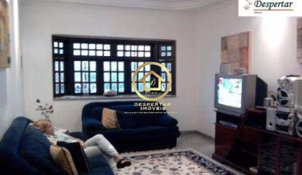 Casa com 3 quartos à venda na Rua Professor Araújo Coelho, 100, Jardim Líbano, São Paulo por R$ 650.000