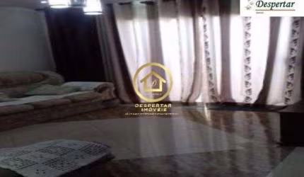 Casa com 3 quartos à venda na Antônio de Cabezon, 100, Parque Nações Unidas, São Paulo por R$ 489.900