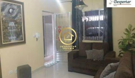 Casa com 2 quartos à venda na Rua Domenico Montella, 236, Parque Nações Unidas, São Paulo por R$ 495.000