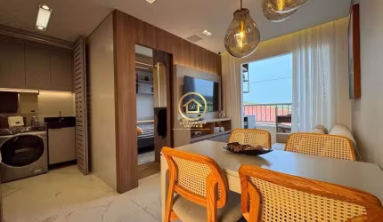 Apartamento com 2 quartos à venda na Avenida Raimundo Pereira de Magalhães, 7000, Jardim Íris, São Paulo por R$ 219.000