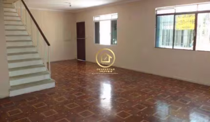 Casa com 5 quartos à venda na Rua Padre Leonardo, 310, Nova Piraju, São Paulo por R$ 1.400.000