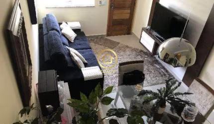 Casa em condomínio fechado com 2 quartos à venda na Avenida Jerimanduba, 843, Jaraguá, São Paulo por R$ 400.000