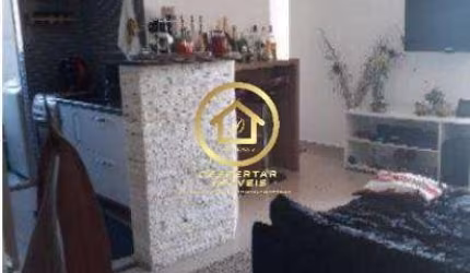 Apartamento com 2 quartos à venda na Rua Doutor Luís Barreto Filho, 31, Vila Pereira Barreto, São Paulo por R$ 377.000