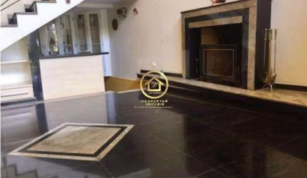 Casa com 3 quartos à venda na Rua Dardano, 137, City América, São Paulo por R$ 1.597.000