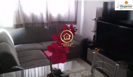 Apartamento com 2 quartos à venda na Rua Francisco Luís de Souza Júnior, 328, Água Branca, São Paulo por R$ 300.000