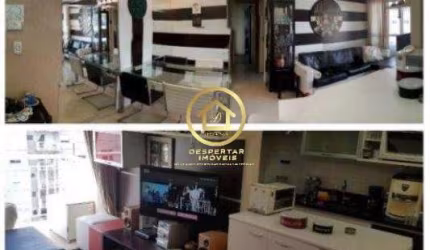 Apartamento com 2 quartos à venda na Rua Doutor Sérgio Meira, 230, Barra Funda, São Paulo por R$ 650.000