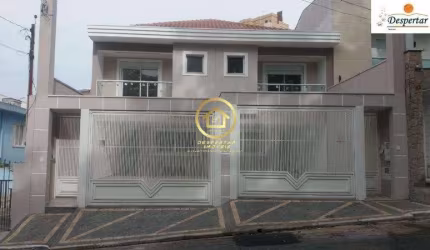 Casa com 3 quartos à venda na Rua Manuel de Oliveira Rocha, Parque Maria Domitila, São Paulo por R$ 995.000