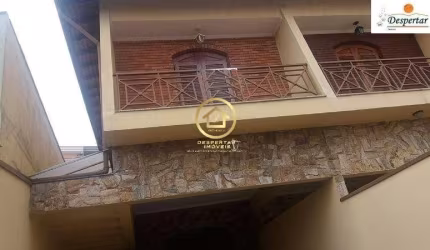 Casa com 4 quartos à venda na Paulo Barreto, 291, Vila Barreto, São Paulo por R$ 900.000